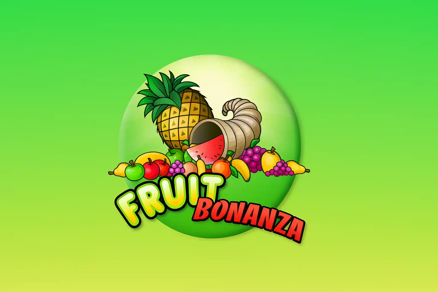 Fruit Bonanza