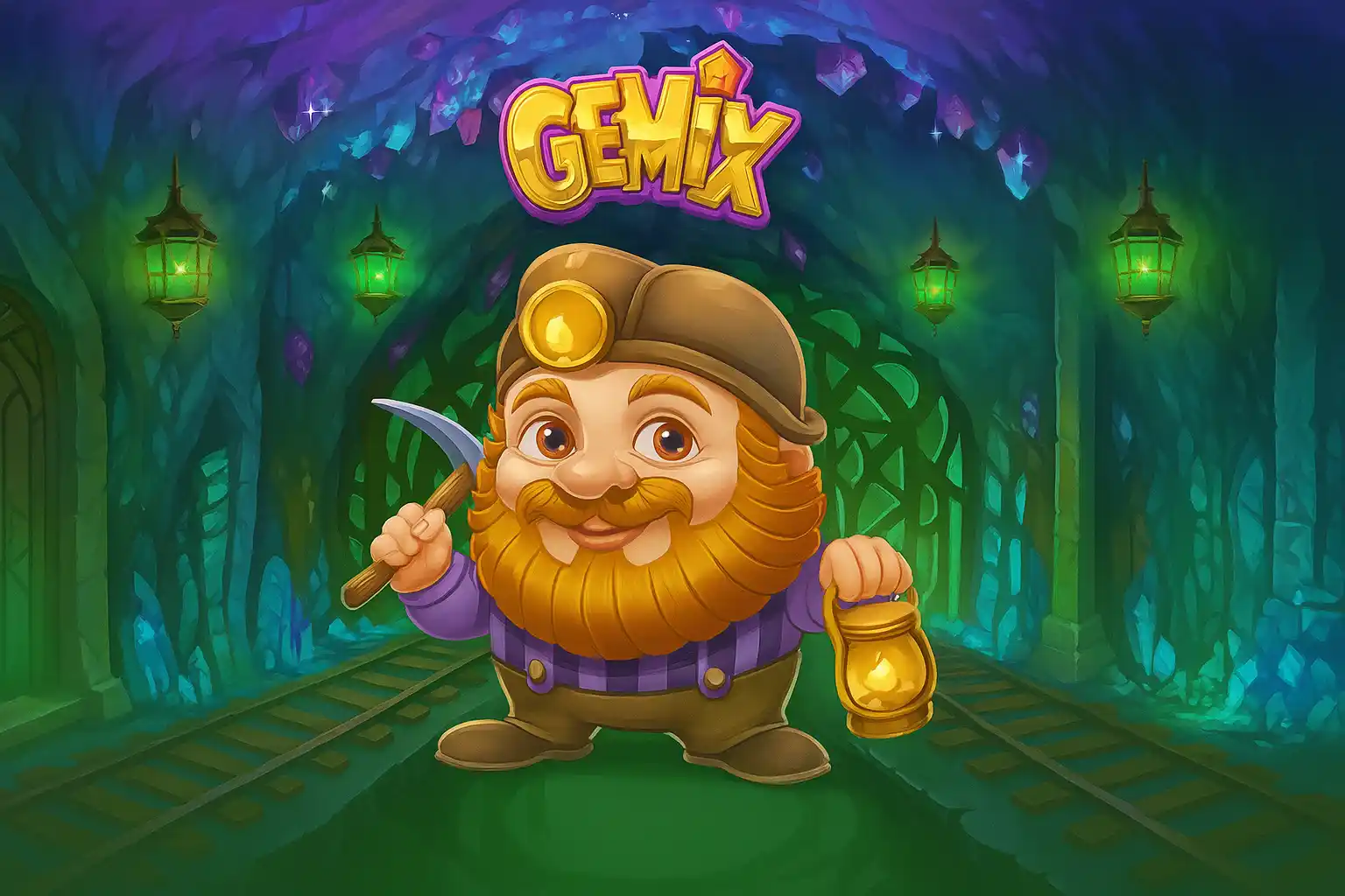 Gemix