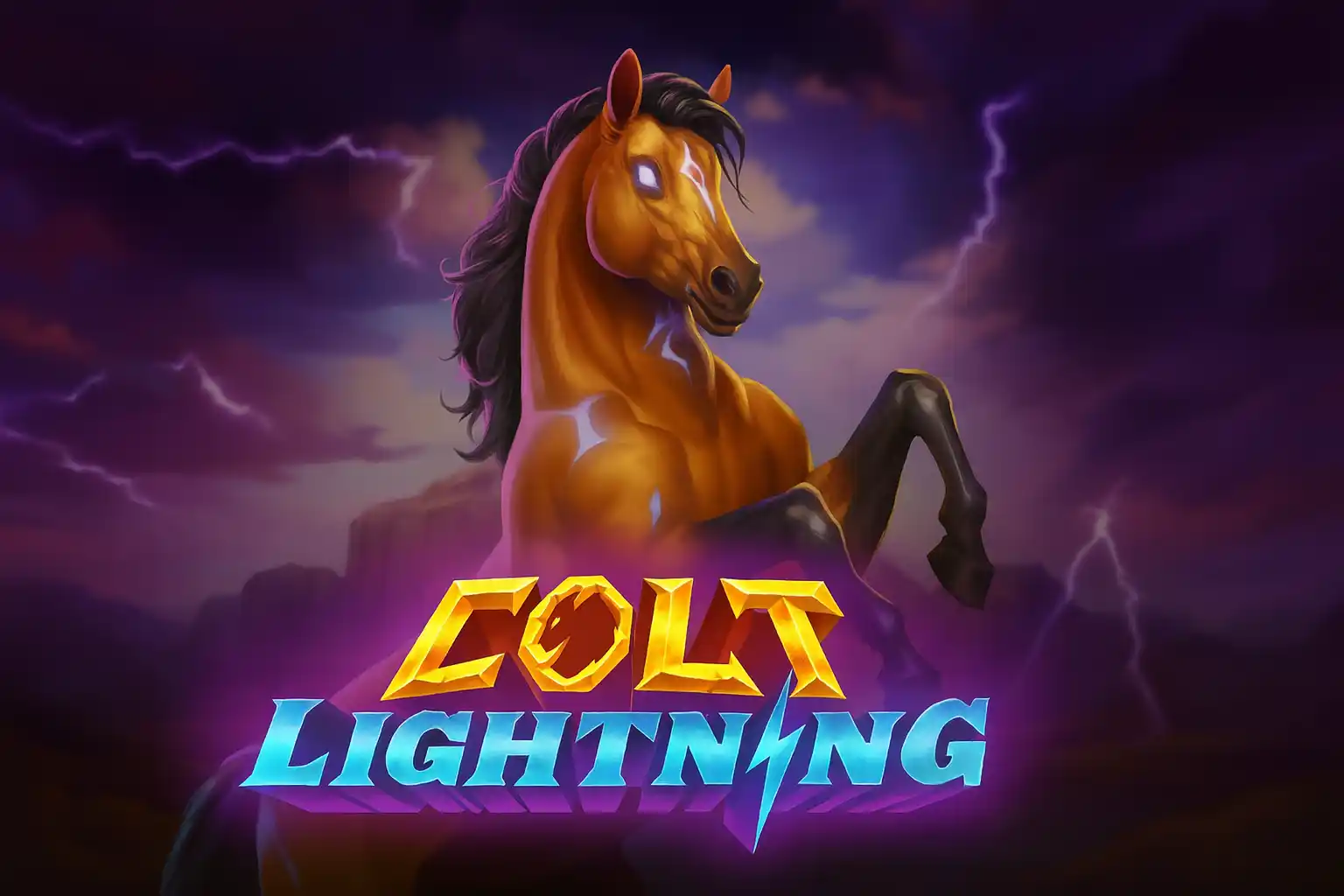 Colt Lightning